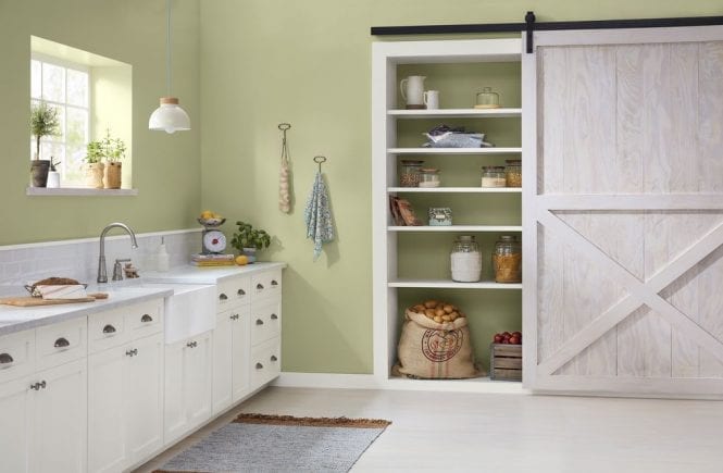 Valspar Announces 12 New Colors Of The Year 2019 House Tipster Industry,How To Redecorate Your Room