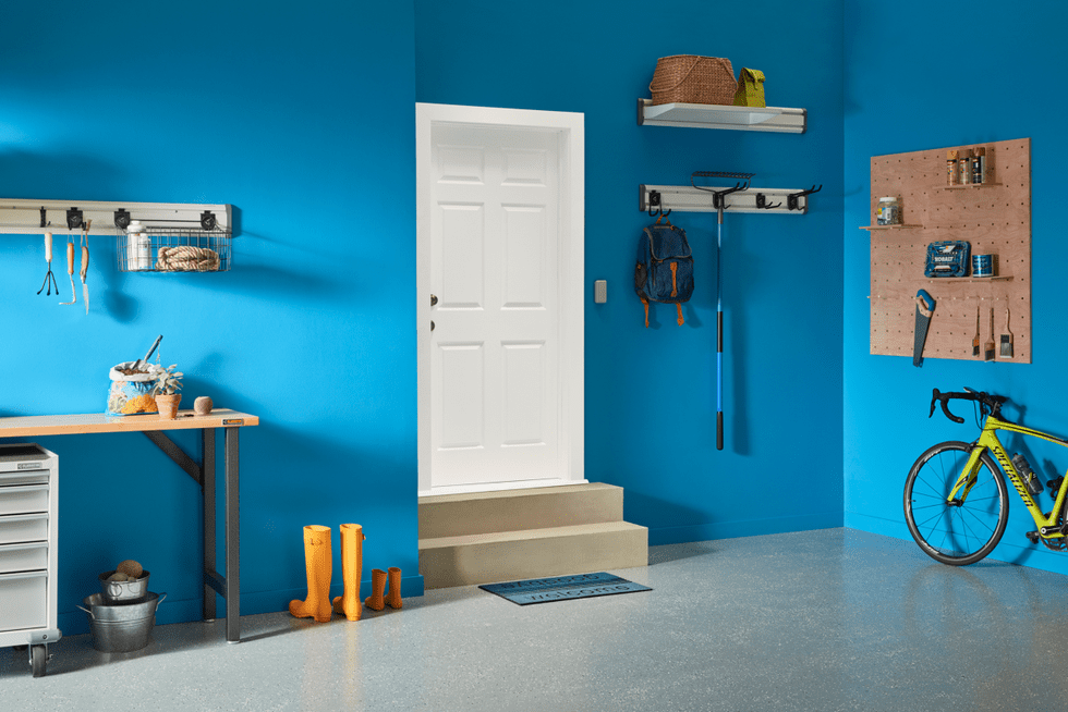 Valspar Announces 12 New Colors Of The Year 2019 House Tipster Industry,Barbra Streisand House Tour
