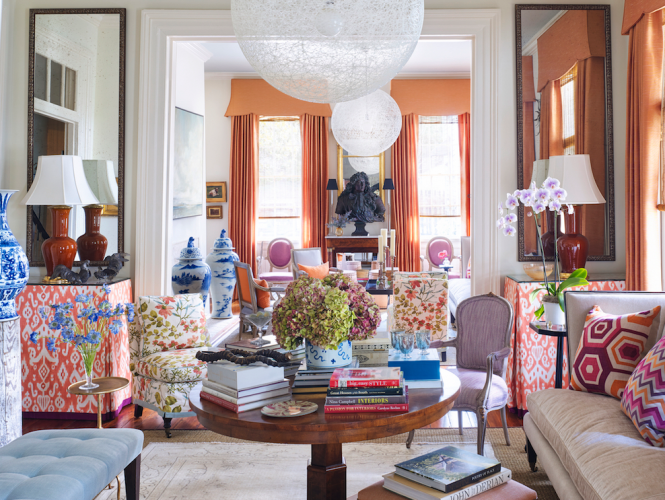 Meet the 23 Designers of Kips Bay Decorator Show House NYC 2019 - House