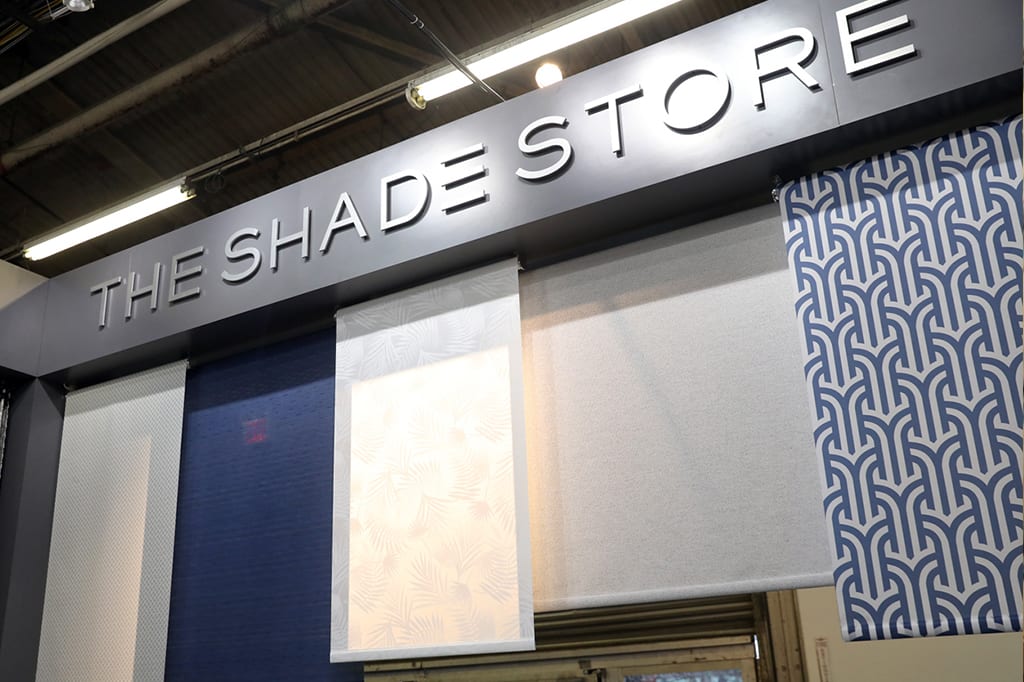 Alexa Hampton Unveils The Shade Store Collection at AD