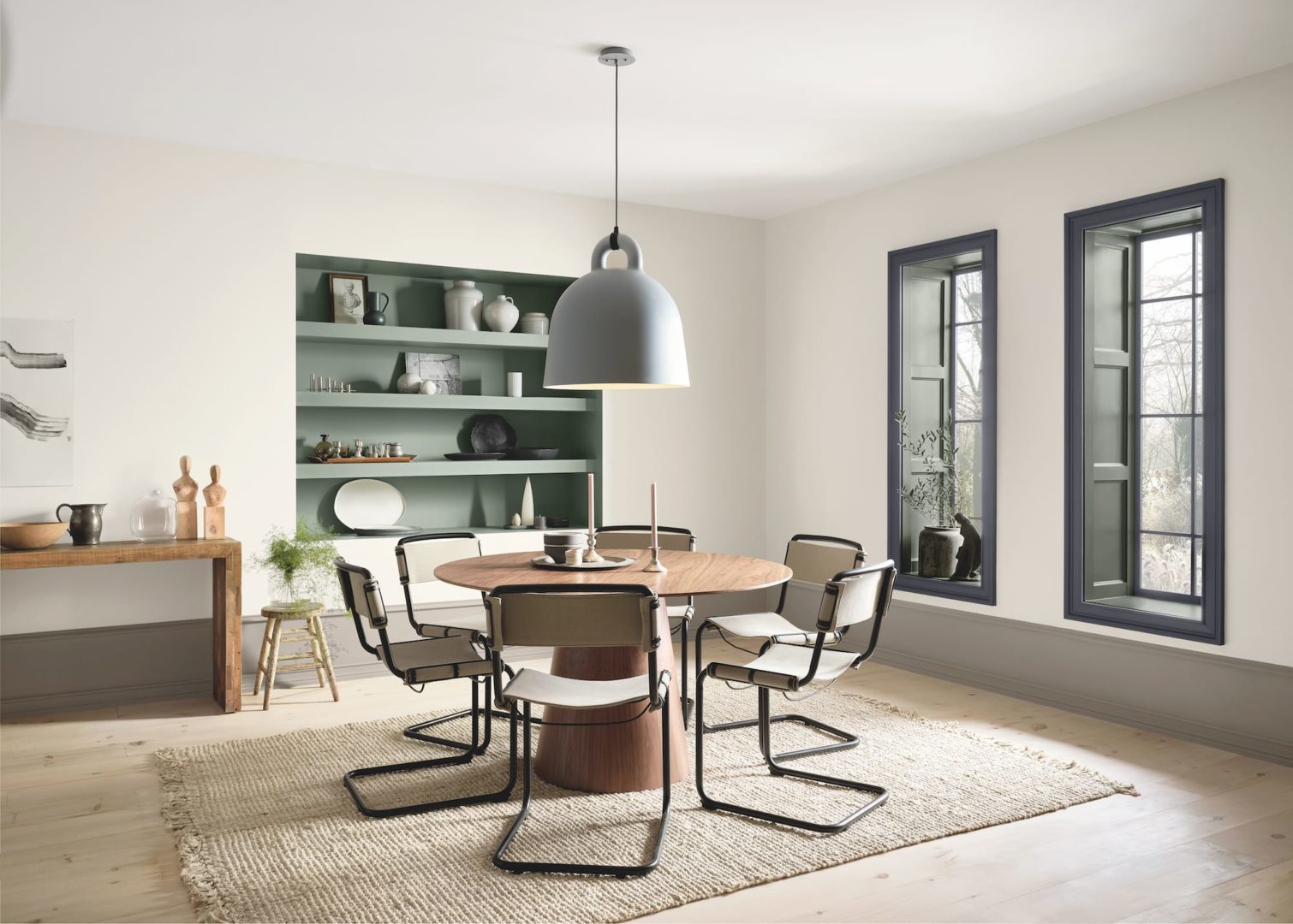 Sherwin Williams Reveals Colormix Trend Forecast For 2020