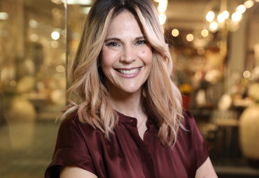 Stacy Garcia Talks Business Branding at Dallas Market Fall 2019 - House