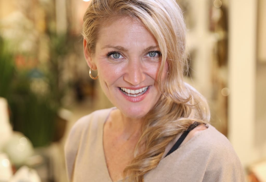 Abby Vasek Shares Her Creative Beginnings at Dallas Design Week 2019