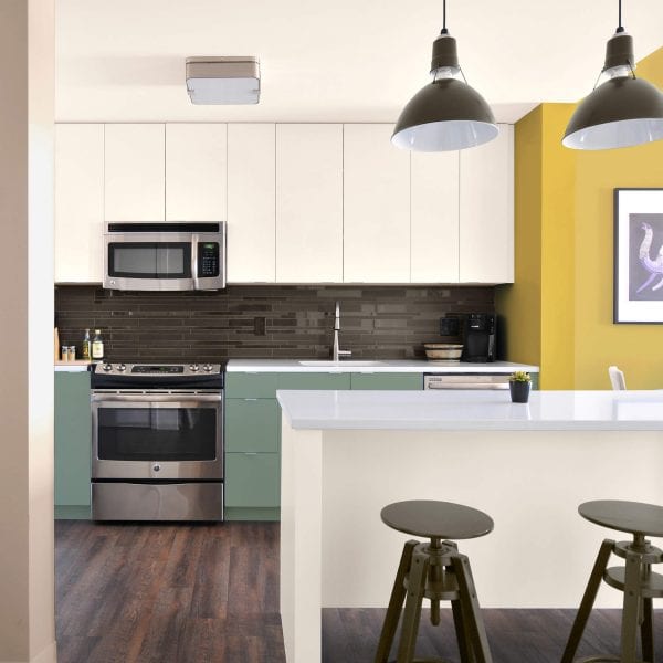 KellyMoore Names Sun God Color of the Year 2020 House Tipster Industry