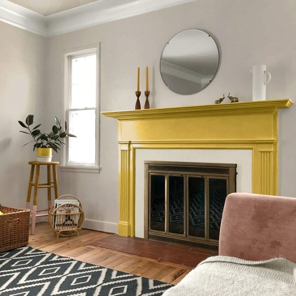 KellyMoore Names Sun God Color of the Year 2020 House Tipster Industry