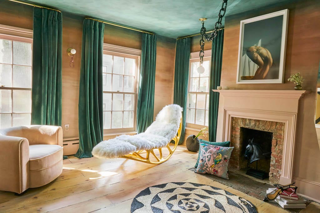 Designers Present Brooklyn Heights Designer Showhouse 2019 - House