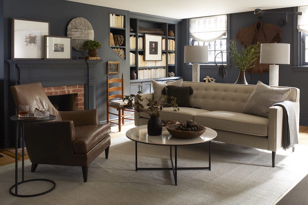 Mikel Welch Presents Space at Brooklyn Heights Designer Showhouse 2019 ...