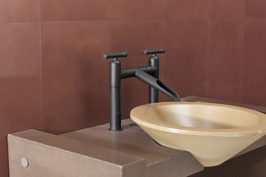 Sonoma Forge Expands Their Iconic Collections with The Matte Black Finish